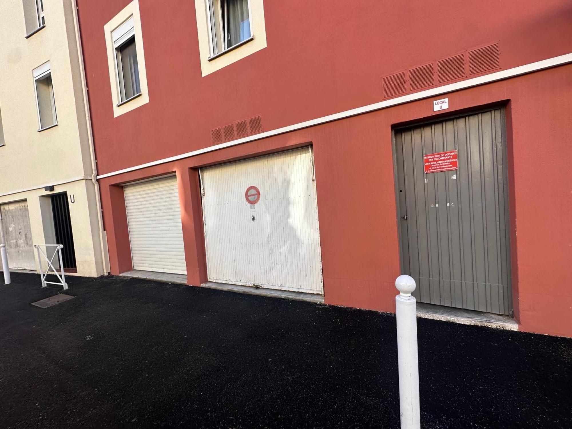 L'Echappee Marine - Classe 2 Etoiles Parking Prive Agde Luaran gambar